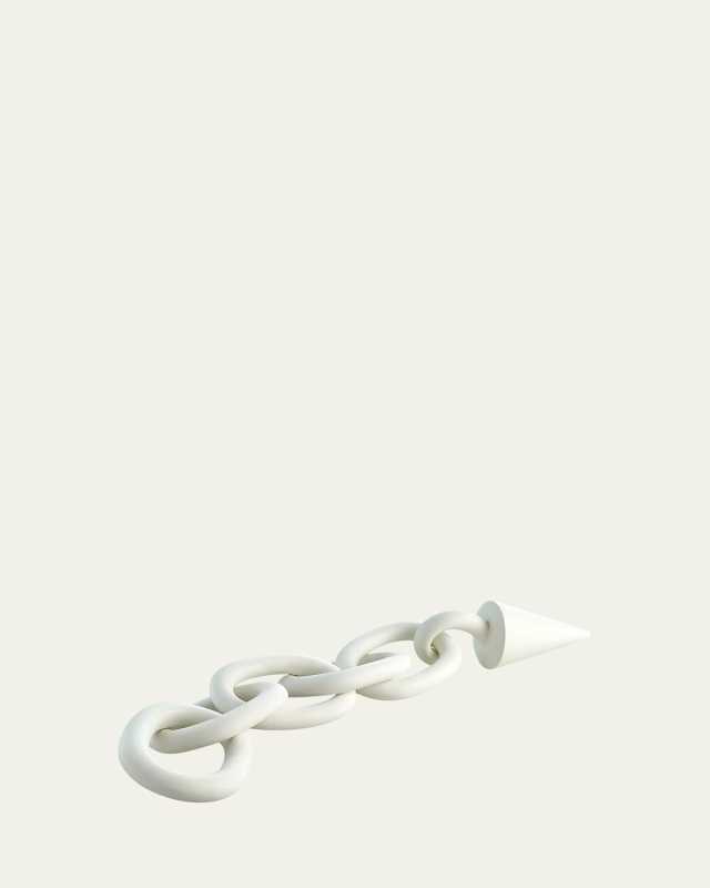 Rings Object with Cone